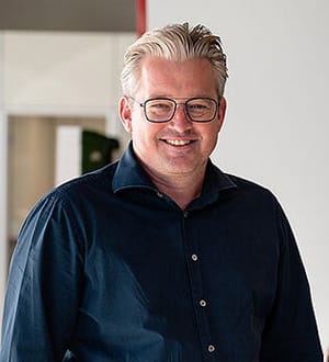 Frank Wild