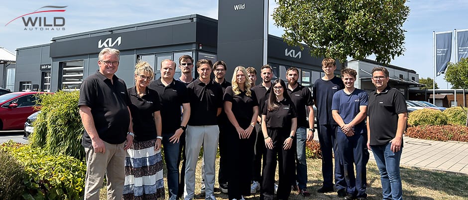 Unser Team