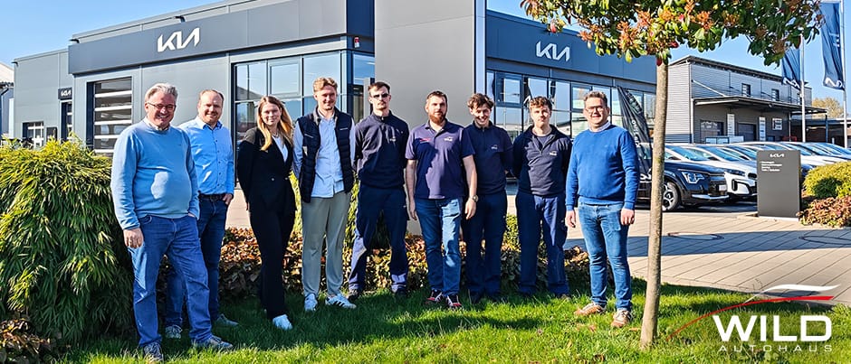 Unser Team